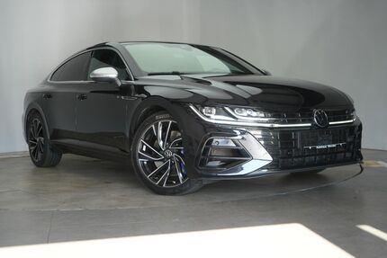 VW Arteon 49.000 km 35.990 &euro; Braunschweig 38110