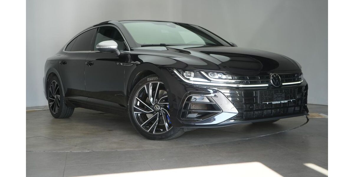 VW Arteon 49.000 km 35.990 &euro; Braunschweig 38110