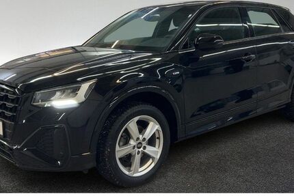 Audi Q2 17.159 km 26.490 &euro; Hamburg 22529