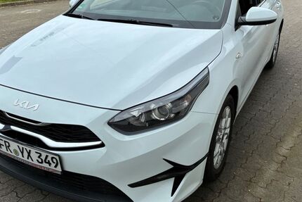 Kia ceed / Ceed 66.555 km 15.450 &euro; Freiburg im Breisgau 79111