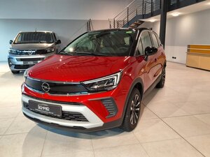 Opel Crossland Elegance *NAVI*Kamera*Winterpaket* 2.999 km 20.790 &euro; Miesbach 83714