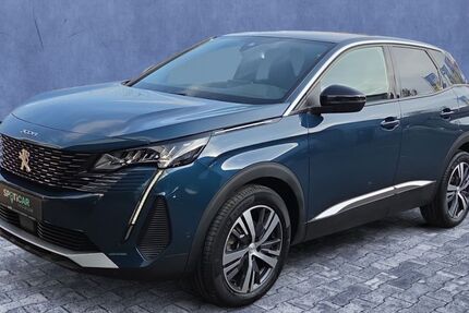 Peugeot 3008 21.519 km 27.950 &euro; Eschwege 37269