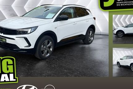 Opel Grandland (X) 19.206 km 21.980 &euro; Pfullingen 72793