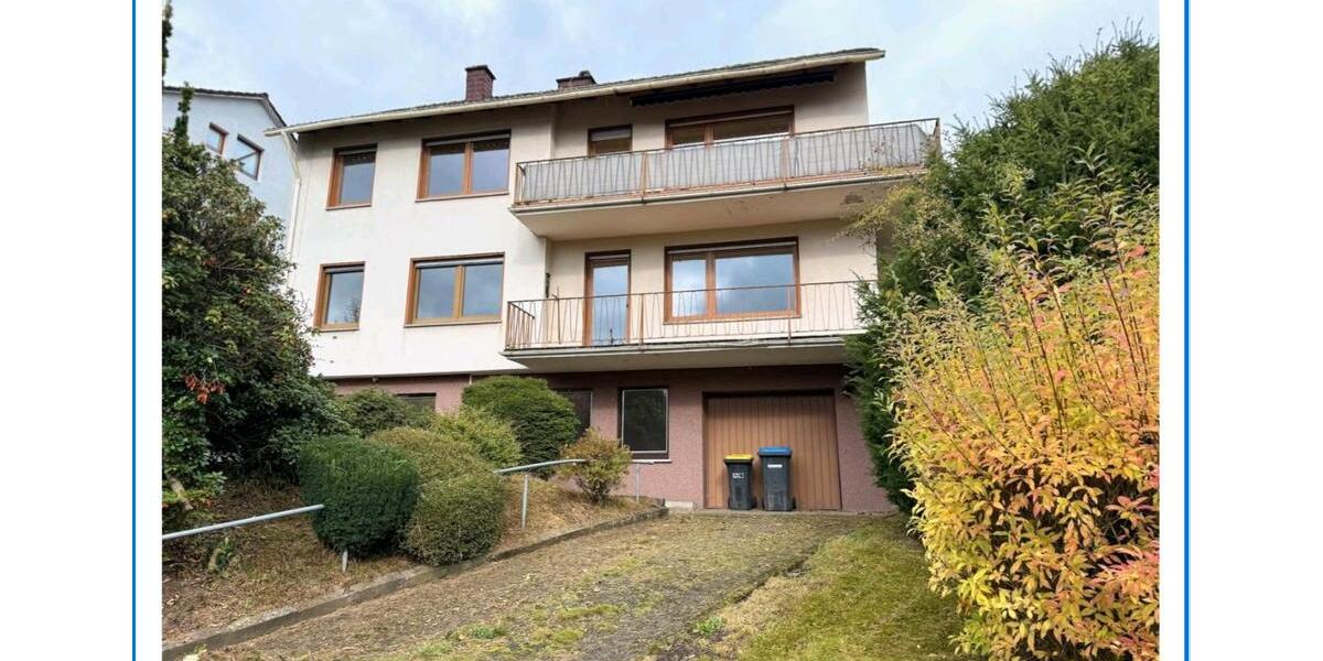 Erdgeschoßwohnung Siegen - 2 Zimmer, 30 m&sup2;, 400&euro; | Angebot:25551518