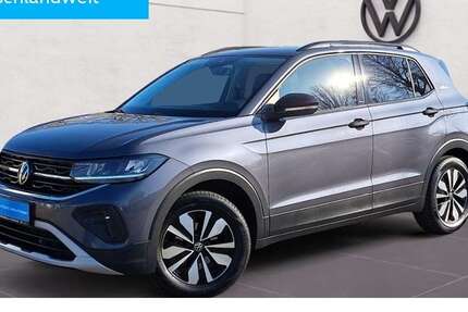 VW T-Cross 28.690 km 23.910 &euro; Kölln Reisiek / bei Elmshorn -Hamburg 25337