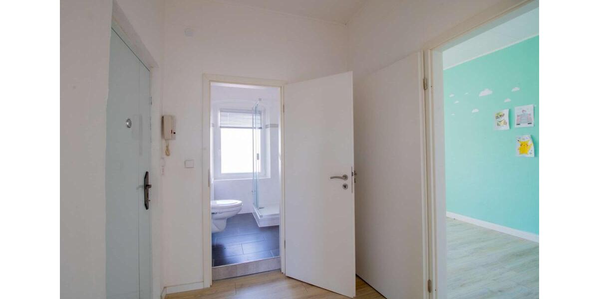 Etagenwohnung Rehau - 4 Zimmer, 122 m&sup2;, 700&euro; | Angebot:24597217