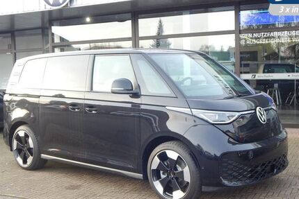 VW ID. Buzz 6.030 km 55.990 &euro; Hamm 59065