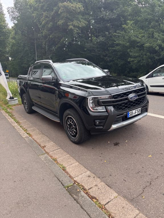 Ranger