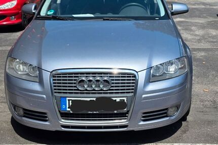 Audi A3 259.000 km 2.500 &euro; Duisburg 47057