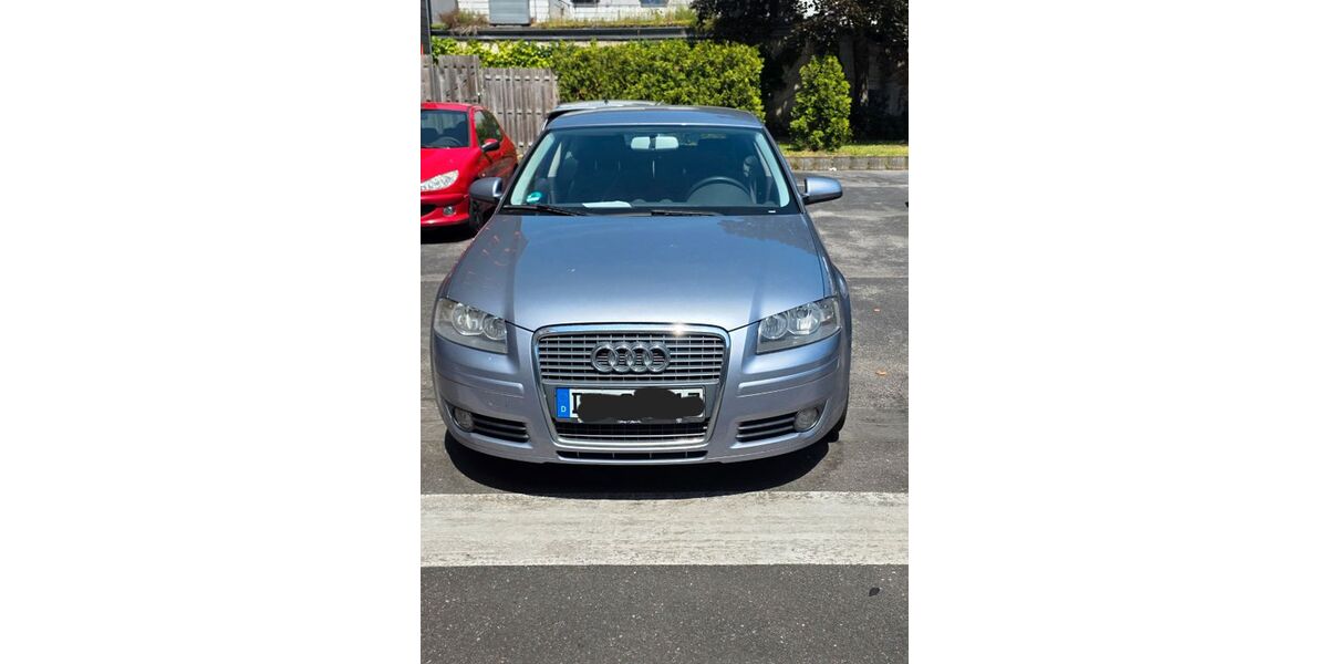 Audi A3 259.000 km 2.500 &euro; Duisburg 47057