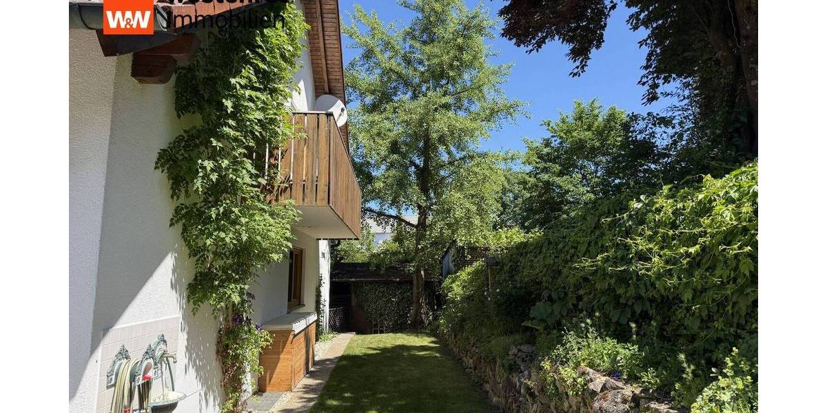 Reihenendhaus Pfaffenhofen Pfaffenhofen a d Ilm - 3 Zimmer, 97 m&sup2;, 539.000&euro; | Angebot:26891259