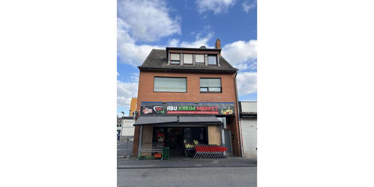 Einzelhandel in Euskirchen 450.000 € 284.85 m² zimmer