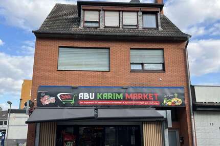 Gewerbeobjekt Euskirchen - 450.000&euro; | Angebot:22579883