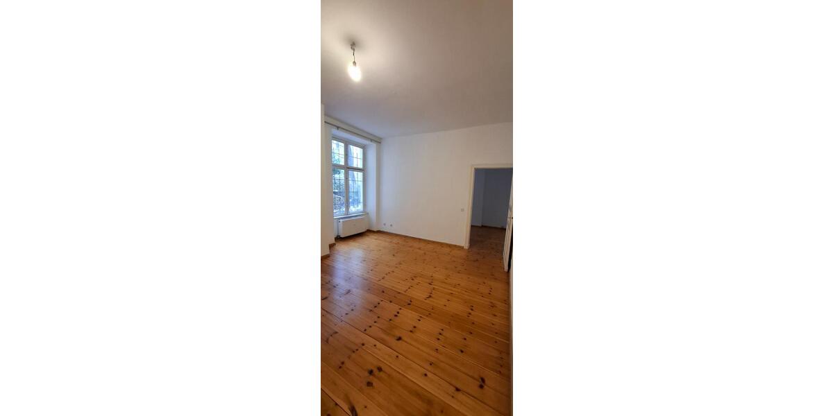 Erdgeschoßwohnung Berlin Mitte - 4 Zimmer, 92 m&sup2;, 525.000&euro; | Angebot:24872990