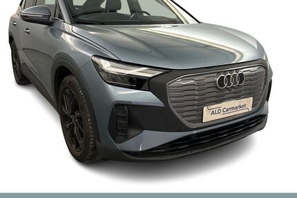 Audi Q4 e-tron 66.877 km 27.980 &euro; Dorfmark 29683