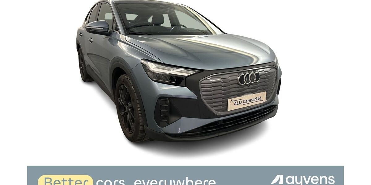Audi Q4 e-tron 66.877 km 27.980 &euro; Dorfmark 29683