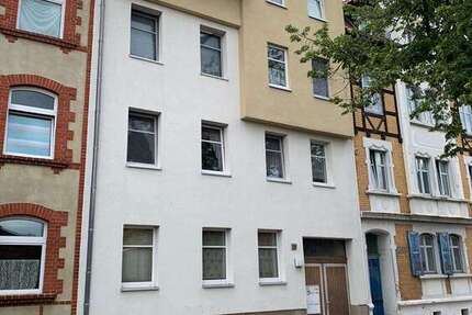 Wohnung zum Mieten in Halberstadt 299 € 64 m²