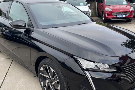Peugeot 308 22.000 km 23.999 € Neuhofen 67141