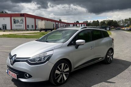 Renault Clio 156.000 km 5.500 &euro; Velten 16727