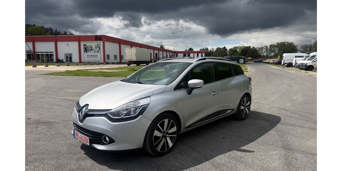 Renault Clio 156.000 km 5.500 &euro; Velten 16727