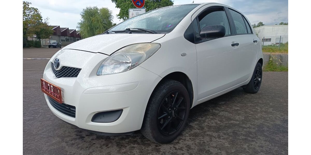 Toyota Yaris 179.800 km 2.400 &euro; Lahr-Langenwinkel 77933