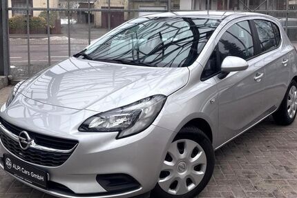 Opel Corsa 57.058 km 8.599 &euro; Neumünster 24539