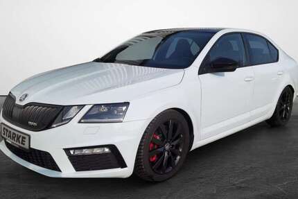 Skoda Octavia 80.967 km 19.980 &euro; Georgsmarienhütte 49124