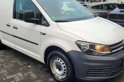 VW Caddy 155.000 km 9.900 € Hennef 53773