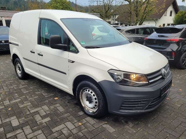 VW Caddy 155.000 km 9.900 € Hennef 53773