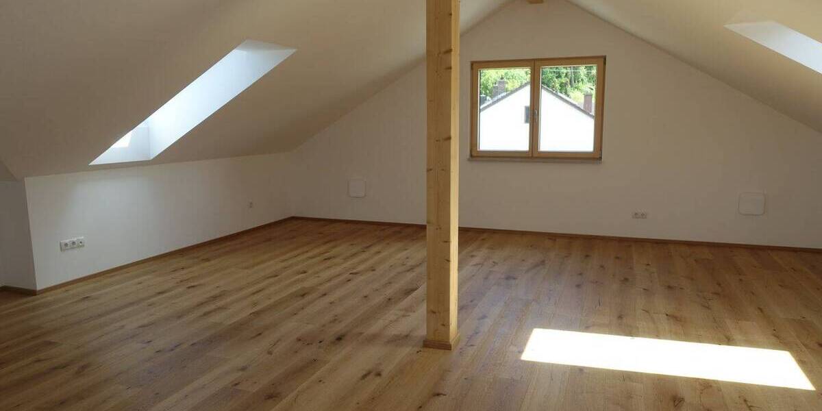 Etagenwohnung Kraiburg - 2 Zimmer, 75 m&sup2;, 945&euro; | Angebot:26820667