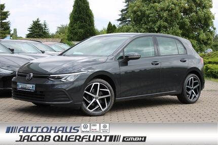 VW Golf 115.107 km 16.888 &euro; Querfurt 06268