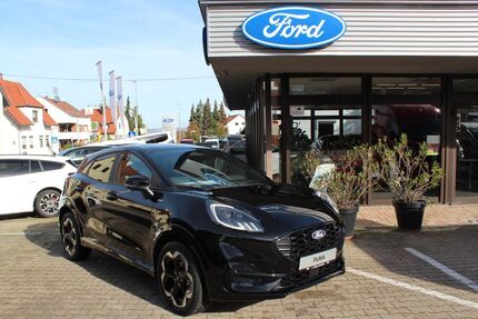 Ford Puma 2.500 km 33.990 &euro; Filderstadt 70794