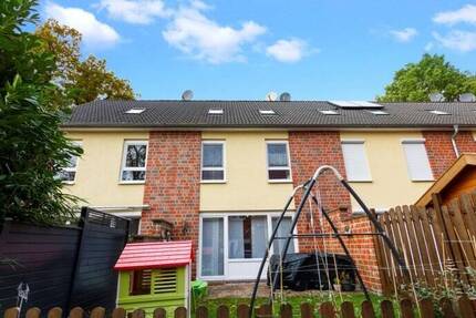 Reihenhaus in bester Wohnlage in Syke 4 zimmer
