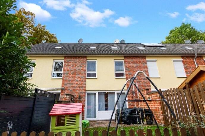 Reihenhaus in bester Wohnlage in Syke 4 zimmer