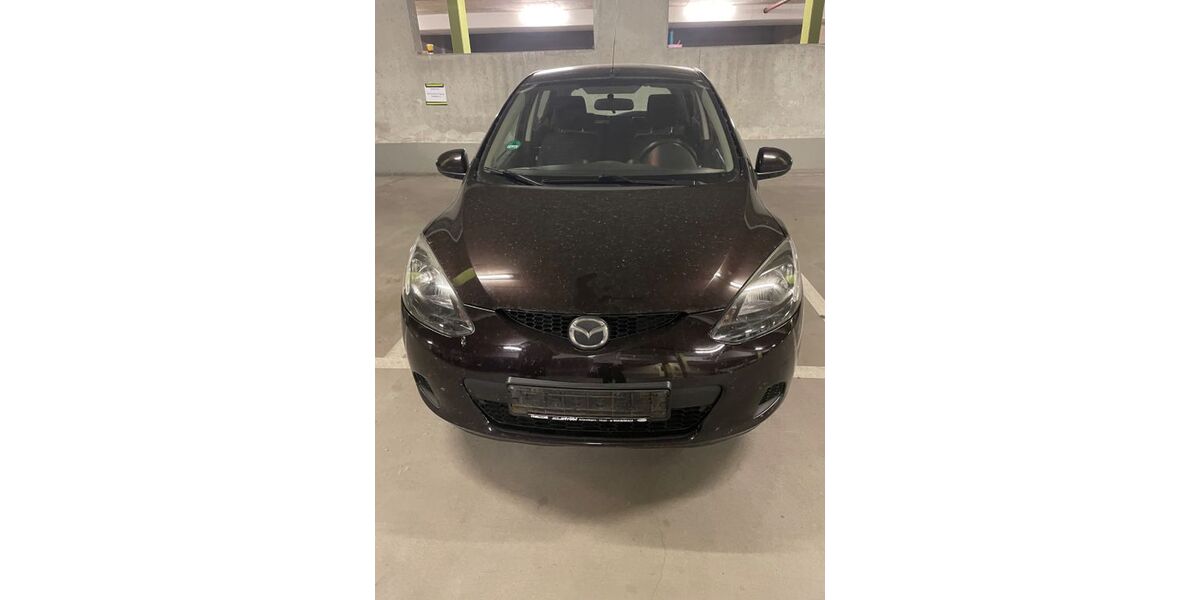 Mazda 2 162.100 km 1.150 &euro; Regensburg 93053