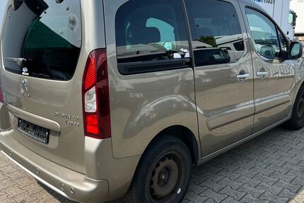 Peugeot Partner 320.084 km 3.500 € Weiterstadt 64331