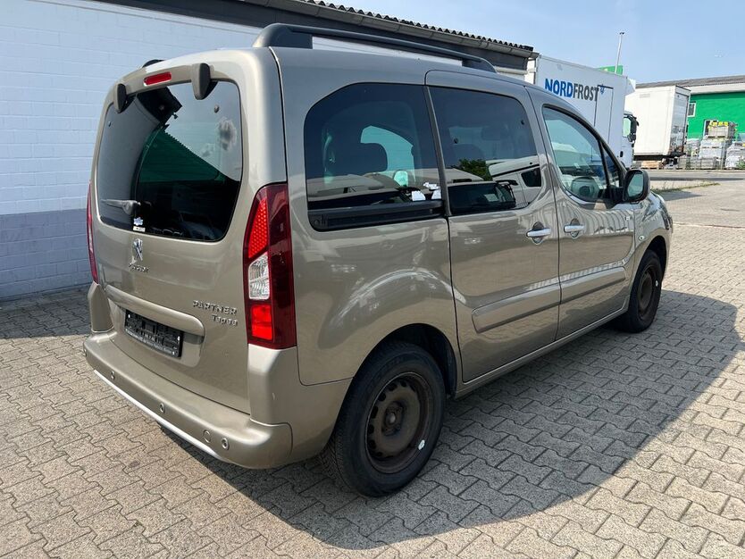 Peugeot Partner 320.084 km 3.500 € Weiterstadt 64331