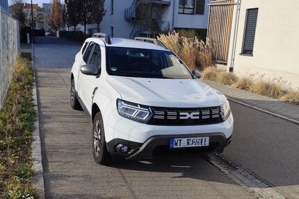 Dacia Duster 31.500 km 19.500 &euro; Bad Säckingen 79713