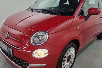 Fiat 500 79.750 km 11.111 &euro; Neustadt an der Weinstrasse 67433