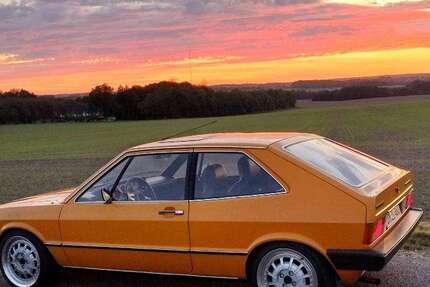 VW Scirocco 44.000 km 28.000 &euro; Flensburg, Stadt 24941