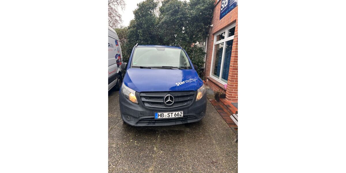Mercedes-Benz Vito 307.000 km 9.650 &euro; Bremen 28259