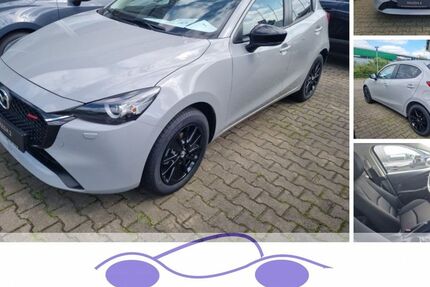 Mazda 2 3.339 km 21.890 € Köthen 06366