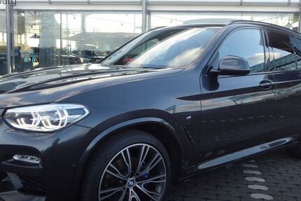 BMW X3 167.750 km 26.990 &euro; Bitburg 54634
