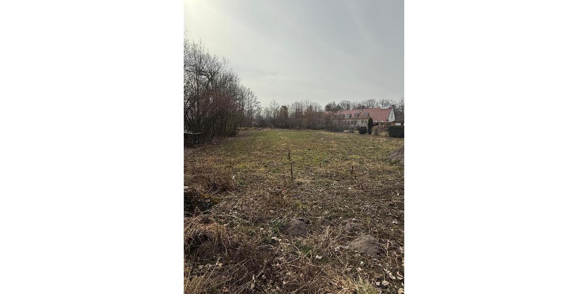 Grundstück Germering - 150&euro; | Angebot:25433518