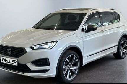 Seat Tarraco 19.421 km 34.980 &euro; Bremen 28205