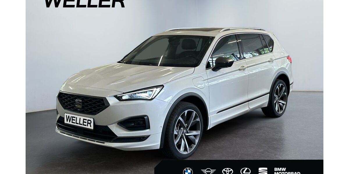 Seat Tarraco 19.421 km 34.980 &euro; Bremen 28205