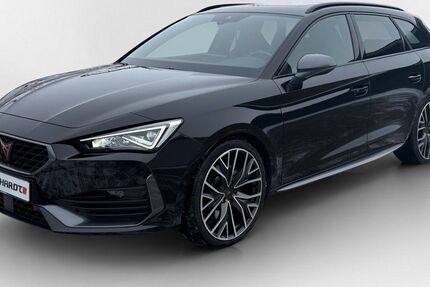 Cupra Leon 39.000 km 29.980 &euro; Eisfeld 98673