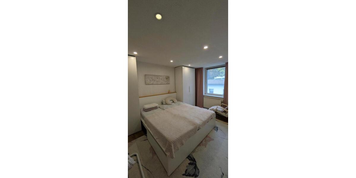 Etagenwohnung Lüdenscheid Staberg - 2.5 Zimmer, 69 m&sup2;, 112.000&euro; | Angebot:27155501