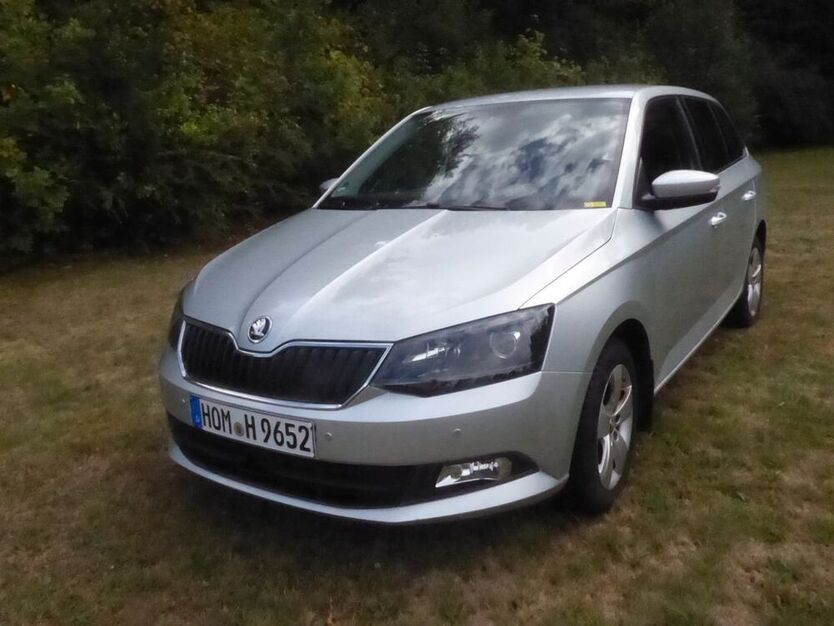 Fabia