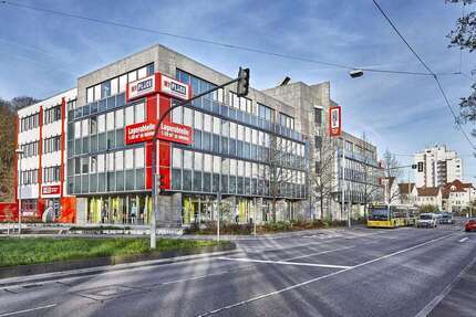 Garagen / Stellplätze Stuttgart Hasenberg - 110&euro; | Angebot:26872014